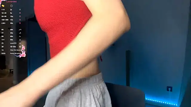 ClonedAge online show from July 31, 7:26 pm