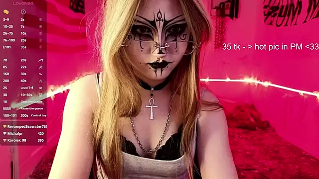 CucKuhta online show from June 15, 5:24 pm