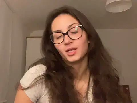 Ellamay06 online show from March 3, 9:21 pm