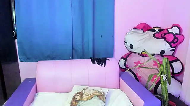 doll katiuska online show from June 25, 12:07 pm