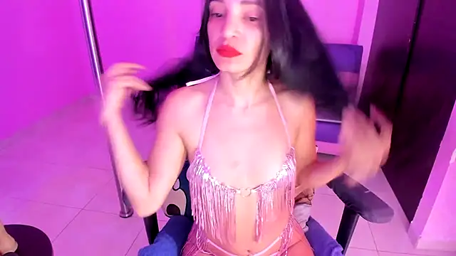 doll katiuska online show from July 30, 1:01 pm