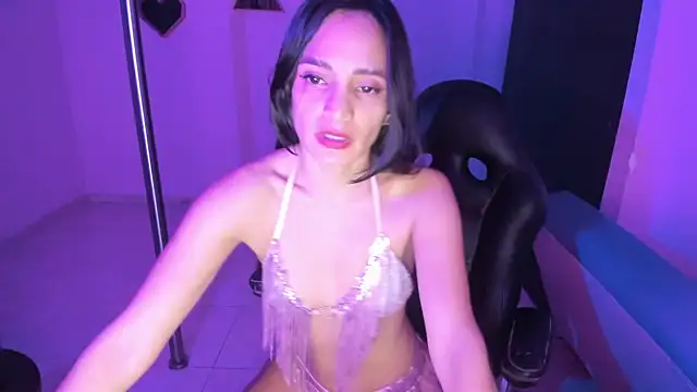 doll katiuska online show from June 14, 12:49 pm