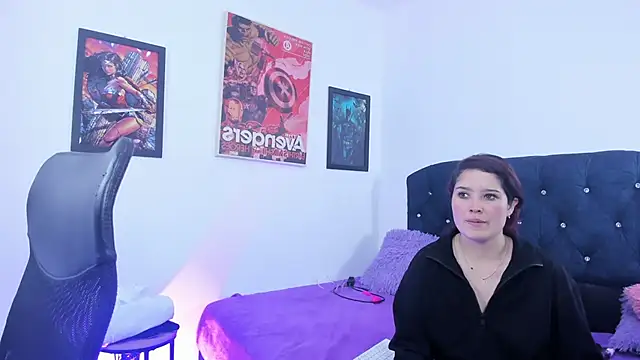 irina blake online show from June 11, 12:32 am