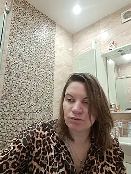 LaraHarper online show from April 29, 9:53 pm