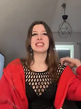 Johanna420 online show from March 6, 9:48 am