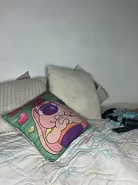 hot-valery online show from March 13, 11:50 pm