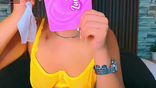 sweet emily x online show from March 9, 3:53 am