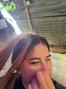 Zoe Luxxe  online show from June 8, 7:14 pm