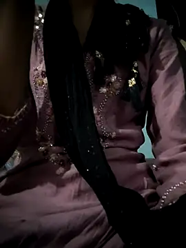 Jessica-ME online show from March 9, 4:48 am