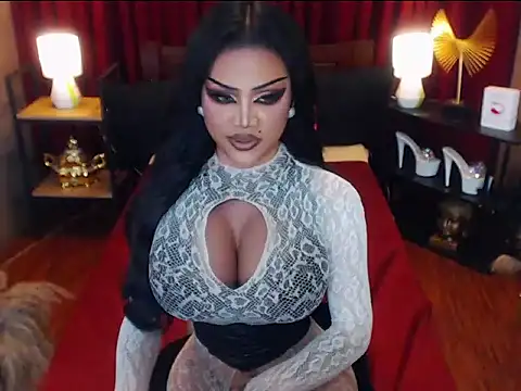 CleoHarkness online show from March 9, 11:57 am