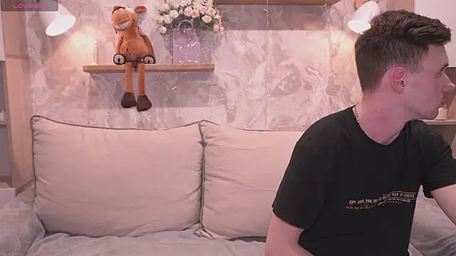 Magic Pasha online show from March 4, 4:57 pm