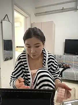 xiaoyu-10 online show from March 8, 6:39 am