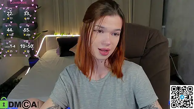 Redbeasty online show from March 18, 8:36 pm