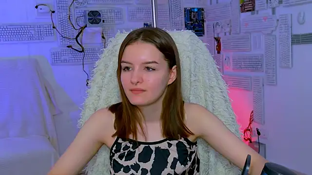 KellieBanshe online show from June 25, 4:34 am