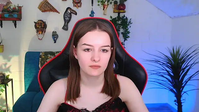 KellieBanshe online show from July 10, 12:16 pm