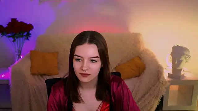 KellieBanshe online show from April 29, 9:34 am