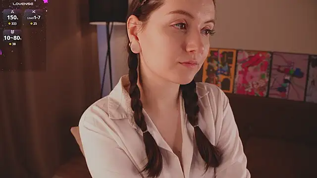 CandyceSandez online show from March 12, 4:48 am