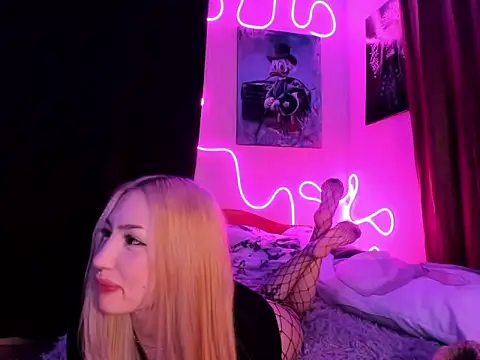 DarkAng3IX online show from March 9, 4:54 pm