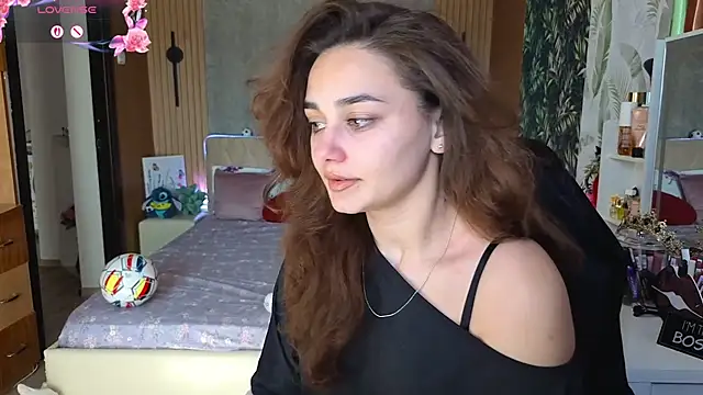 KatarinaHeaven online show from July 6, 6:07 am
