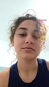 KatarinaHeaven online show from June 28, 8:26 pm