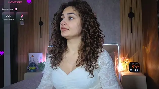 KatarinaHeaven online show from July 14, 12:55 am