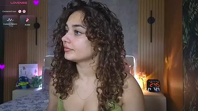 KatarinaHeaven online show from July 26, 11:45 pm
