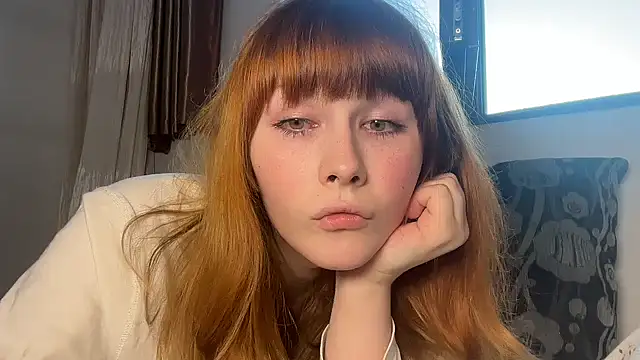 AlexaGudz online show from July 9, 4:09 pm