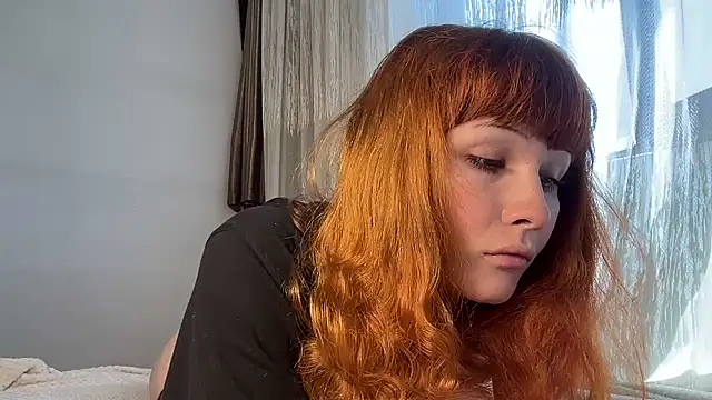AlexaGudz online show from June 27, 11:33 am