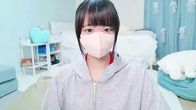 Hime na online show from July 15, 12:10 pm