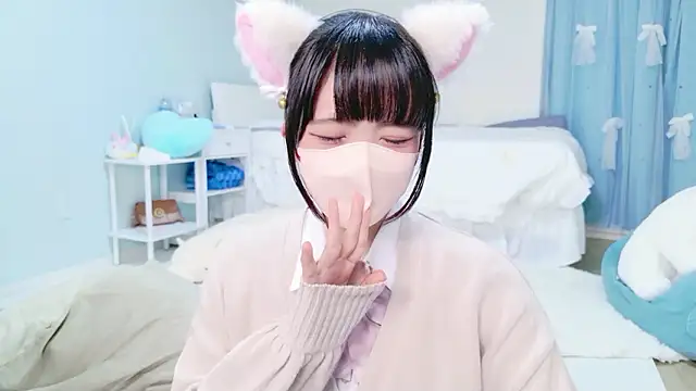 Hime na online show from June 22, 1:41 pm