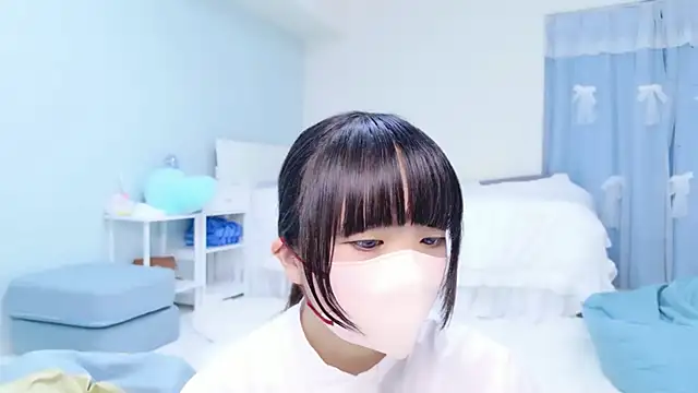 Hime na online show from April 29, 9:34 am