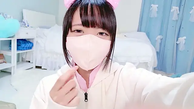Hime na online show from June 8, 10:49 am
