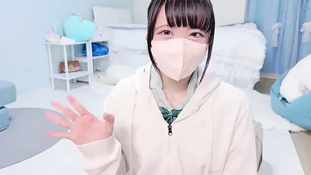 Hime na online show from June 19, 3:48 pm