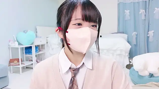 Hime na online show from July 12, 5:03 pm