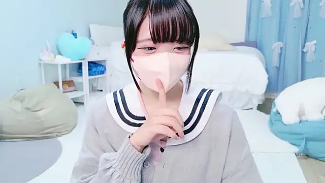 Hime na online show from June 13, 4:04 pm