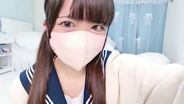 Hime na online show from July 30, 11:33 am