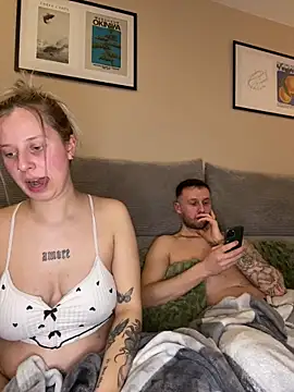 SecretLnkd online show from March 18, 7:30 pm