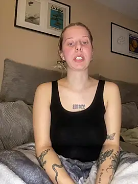 SecretLnkd online show from March 13, 10:22 pm