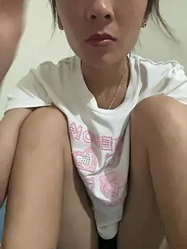 Mimi pussy online show from June 14, 2:24 am