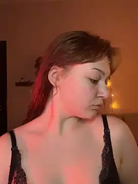 VelvetEve online show from March 14, 2:07 pm