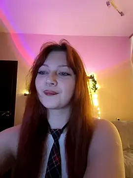 VelvetEve online show from March 6, 6:08 am