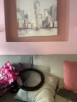 Im Luuu online show from March 14, 12:50 pm