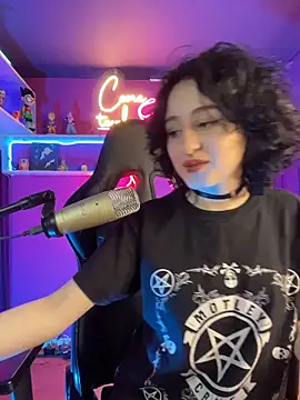 Velvet C4k3 online show from March 5, 8:59 pm