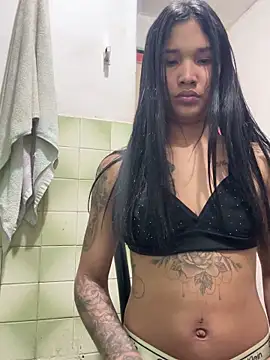 Sinner Brown online show from March 16, 5:44 am