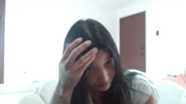 Sinner Brown online show from March 5, 4:14 pm