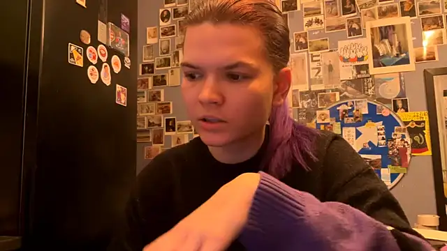 gorepyputa online show from March 16, 5:28 pm