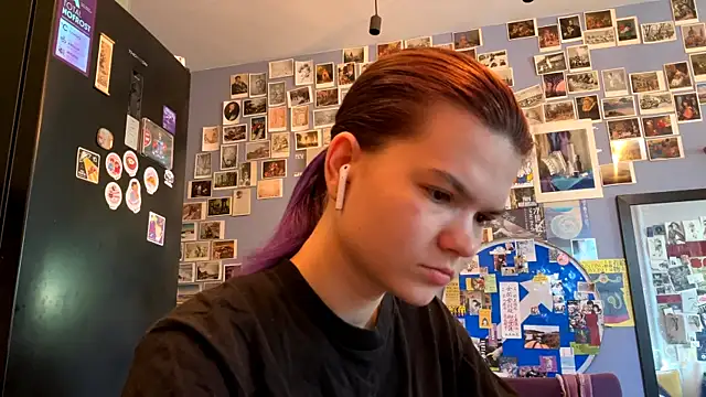 gorepyputa online show from March 14, 6:14 am