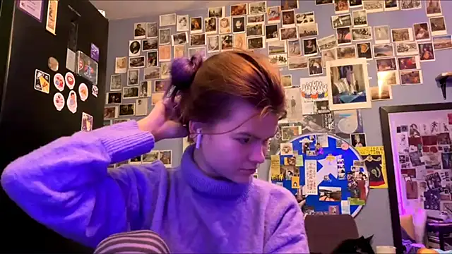 gorepyputa online show from March 15, 8:33 pm