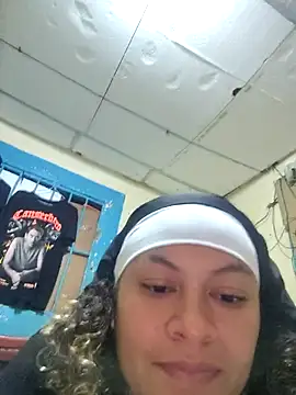 Elenmascarado1509 online show from March 8, 2:26 am