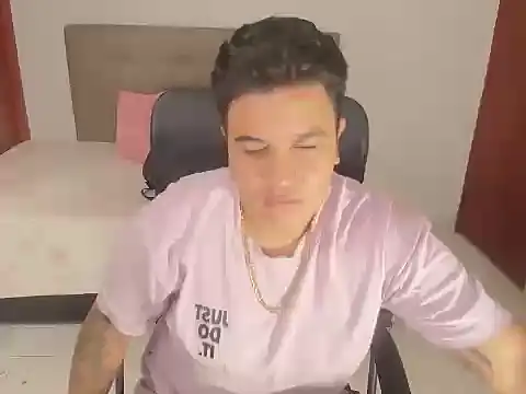 Mathias ftm online show from March 7, 4:47 pm